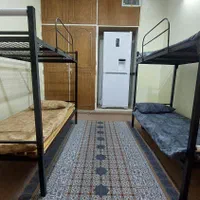 خوابگاه دخترانه دانشگاه آزاد شهرک‌گلستان صدراا|اجارهٔ کوتاه‌مدت آپارتمان و سوئیت|شیراز, شهرک گلستان|دیوار