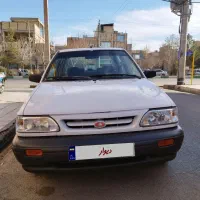 صبا88 دوگانه شاستی سالم بیرنگ