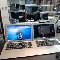 لپتاپ اپلmacbookAir با512ssdوcori7|رایانه همراه|شهرکرد, |دیوار