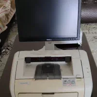 فروش پرینتر و مانیتور