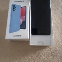 گوشی همراه a 13