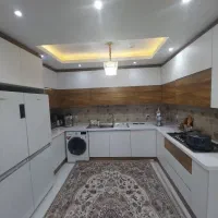 آپارتمان ۷۵ متر  دو خوابه طبقه دوم فول امکانات|فروش آپارتمان|کرج, برغان|دیوار