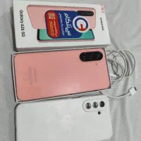 a26سامسونگ‌256/8کم کارکرد5G