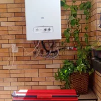 پکیج کار و تعمیرات و سرویس تخصصی پکیج