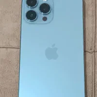 آیفون 13پرومکس پک اصلی