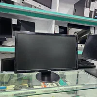 مانیتور های DELL و  HP  و ASUS|قطعات و لوازم جانبی رایانه|یاسوج, |دیوار