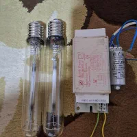 لامپ خیاری 400W با ترانس و استاتر