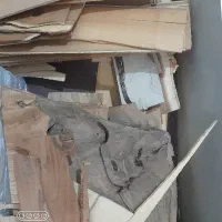 چوب معرق|صنایع دستی و سایر لوازم تزئینی|اهواز, شهرک حفاری|دیوار