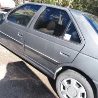 پژوپارس مدل 90دوگانه کارخانه|خودرو سواری و وانت|نیر (اردبیل), |دیوار