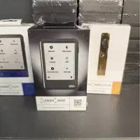 لجر جن ۵ ledger gen 5