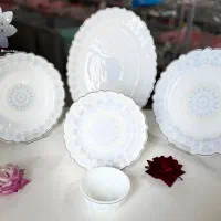 سرویس آیروپال،آرکوپال|ظروف سرو و پذیرایی|شیراز, محراب|دیوار