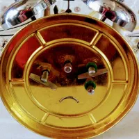 ساعت کوکی سالم خیلی قدیمی|ساعت|تهران, جوادیه|دیوار