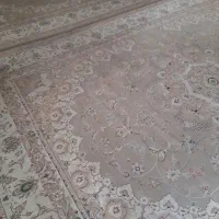 یک جفت فرش۱۲متری گردویی ۵۰۰ شانه