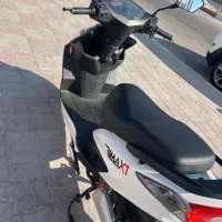 اجاره توسان ۱۴۰۴ صفر