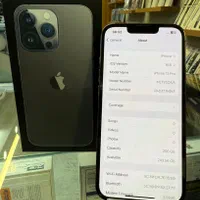 13pro 256G Zaa|موبایل|قم, بکایی|دیوار