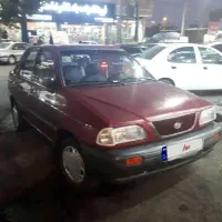 پراید صندوق دار سالم|خودرو سواری و وانت|شهریار, شهریار|دیوار