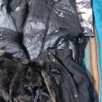 حراج کاپشن|حراج|مهریز, |دیوار