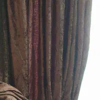 پرده مخمل|پرده، رانر، رومیزی|رشت, رشتیان|دیوار