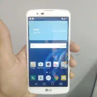 گوشی ال جی. سامسونگ