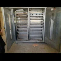 خشک کن میوه و سبزیجات