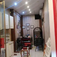 رهن کامل مغازه بر بلوارمدرس