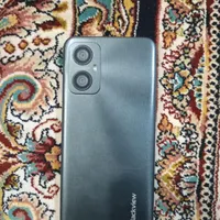 بلک ویو a52 pro با حافظهٔ ۱۲۸ گیگابایت|موبایل|اصفهان, هفتون|دیوار