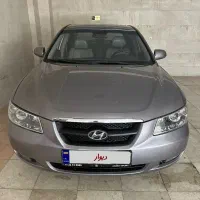 سوناتا NF در حد استثنایی