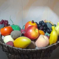 میوه مصنوعی
