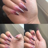 آموزش کاشت ناخن و خدمات ناخن به صورت فوق حرفه ای