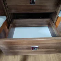 میز ناهارخوری|میز و صندلی غذاخوری|لواسان, |دیوار