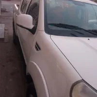 فوتون تونلند بنزینی|خودرو سواری و وانت|بافق, |دیوار