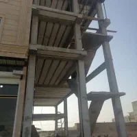 آرماتوربندی عباسپور اجرا در تمام نقاط تهران|خدمات پیشه و مهارت|اسلام‌شهر, شهرک مهدیه|دیوار