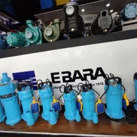 پمپ آب کفکش ابارا|ماشین‌آلات صنعتی|کرج, شهرک نهال و بذر|دیوار