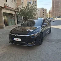 اریزو 8 مشکی 1403