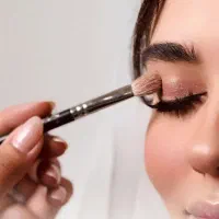 اموزش و آپدیت میکاپ تخصصی