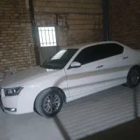 ماشین دنا پلاس سالم مدل ۱۴۰۰ تیپ ۲|خودرو سواری و وانت|رباطکریم, الارد|دیوار