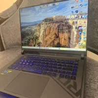 لب تاپ ROG G614JV 16 1T I7 13650HX 8G rtx4060