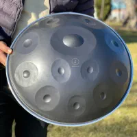 اموزش ساز هنگدرام