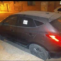 توسان ۲۰۱۴ اروند در حد موتور نو