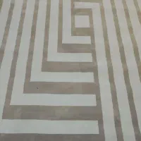 گلیم فرش 6متری نو