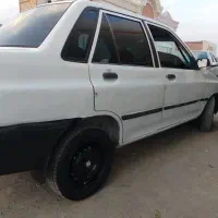 پراید مدل 85