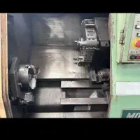 خدمات تراش cnc