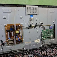 تعمیرات تخصصی تلویزیون درمنزل