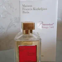 ادکلن باکارات رژ 540 اصل ۲۰۰ میل