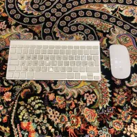 موس اپل مجیک موس1 مجیک ماوس 1 مجیک کیبورد 1