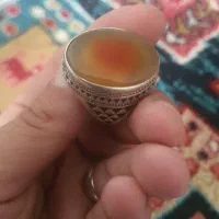 انگشتر عقیق اصل|بدلیجات|اهواز, زیتون کارمندی|دیوار