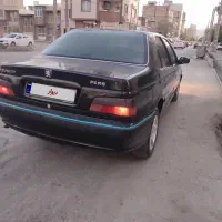 پژو پارس مدل 90 تک سوز|خودرو سواری و وانت|کرمانشاه, |دیوار