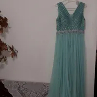 لباس شب سایز ۳۸|لباس|بندر انزلی, تختی|دیوار