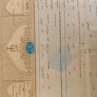 ۱۷۰۰۰ متر زمین کشاورزی تک برگ سند|اجارهٔ دفتر صنعتی، کشاورزی، تجاری|بهشهر, |دیوار