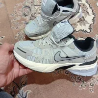 کتونی نایک v2k running|کیف، کفش، کمربند|تهران, انبار نفت|دیوار